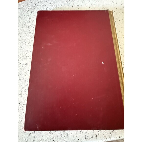 University Of Chicago Song Book 1929 - Picture 3 of 3